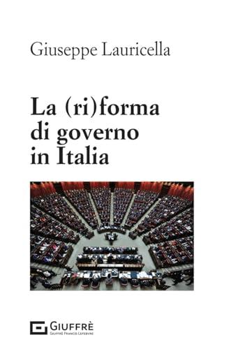 Riforma di governo in italia