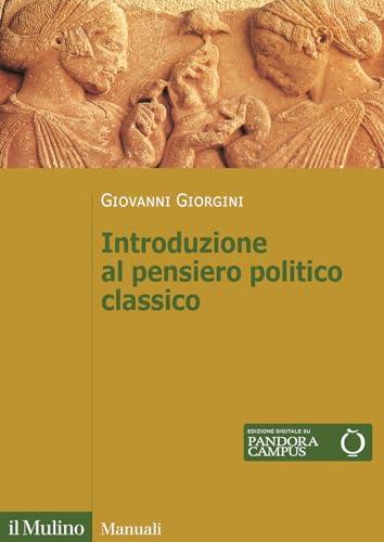 Introduzione al pensiero politico