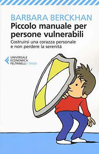 Piccolo manuale per persone vulnerabili