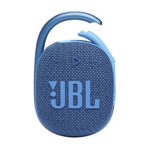 JBL Clip 4 Eco - Altoparlante Bluetooth ultra portatile