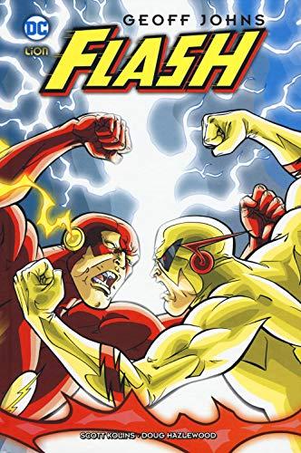 Flash (Vol. 3)