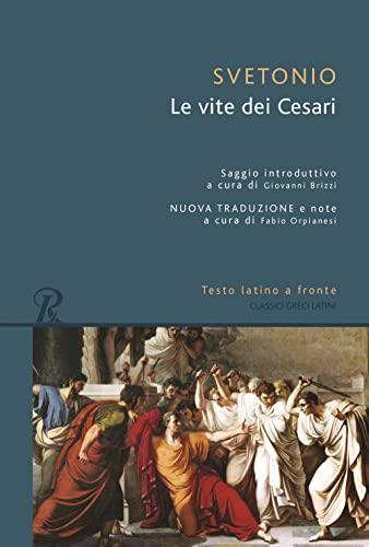 Vite dei Cesari