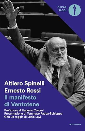Il Manifesto di Ventotene: Per un'Europa Libera e Unita