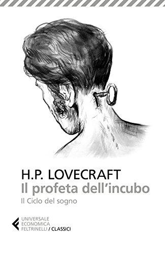 Il profeta dell'incubo (Italian Edition)
