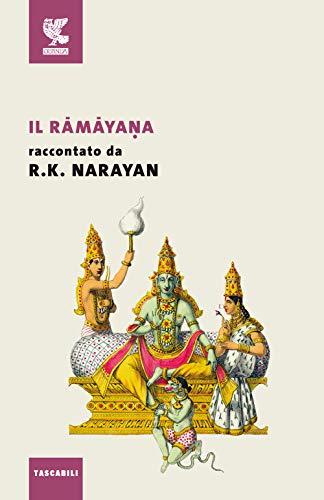 Il Ramayana di R.K. Narayan