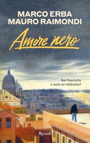 Amore Nero - Marco Erba, Mauro Raimondi