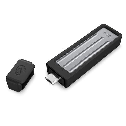 Seagate Ultra Touch Compact SSD 1TB