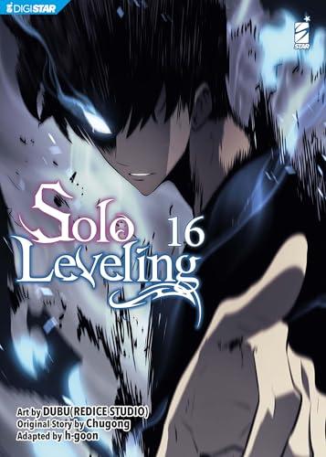 Solo Leveling Vol. 16: Digital Edition