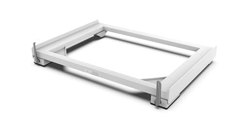 Meliconi Base Move SLIM per Lavatrici e Asciugatrici SLIM