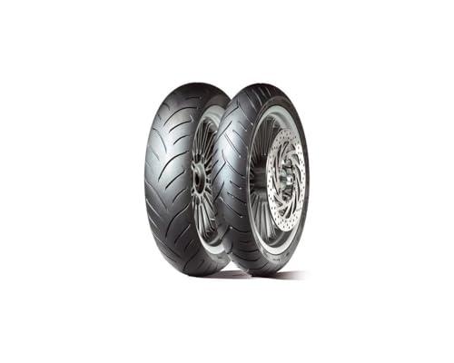 Pneumatico Dunlop ScootSmart 90/80-16 51S Anteriore/Posteriore
