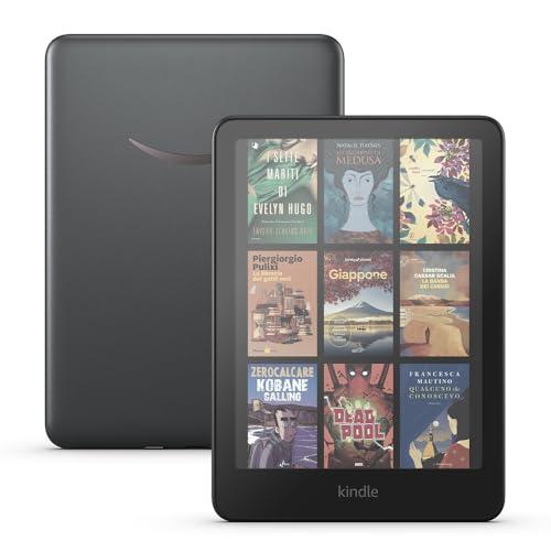 Kindle Colorsoft Signature Edition (32 GB)