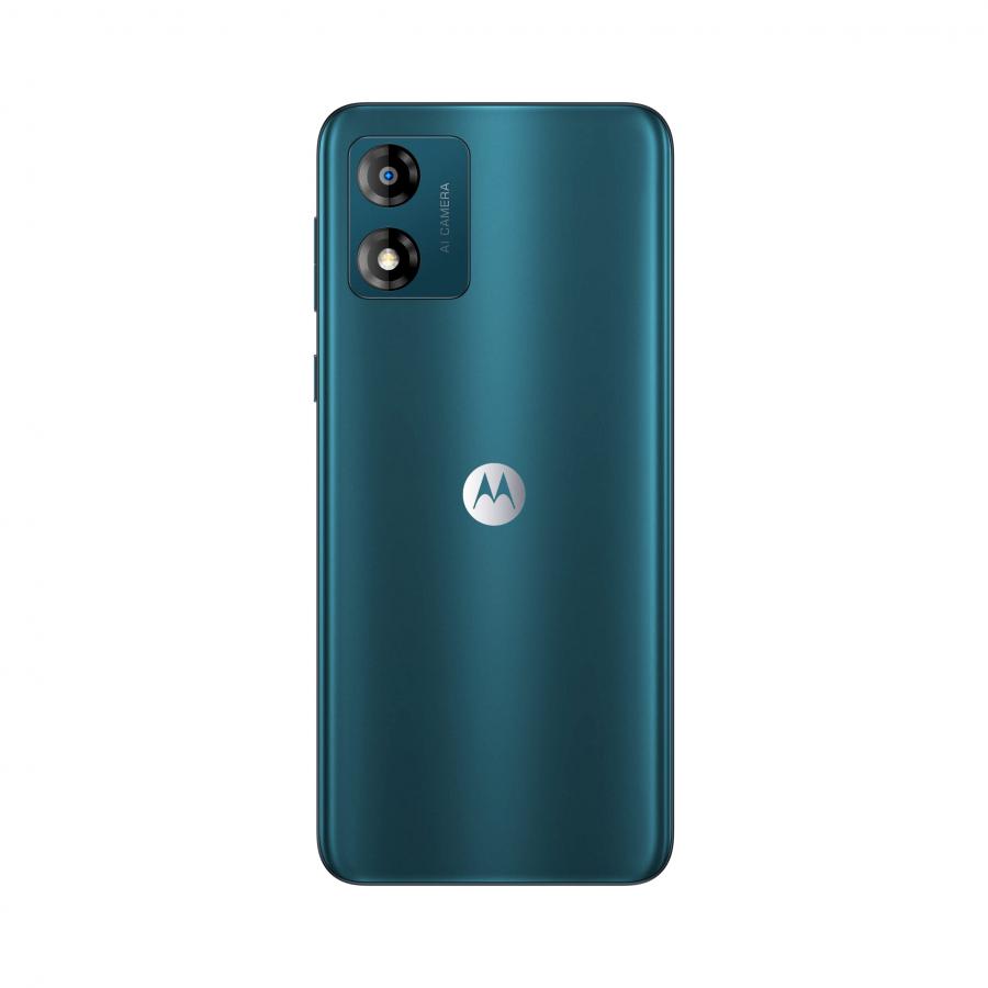 Motorola Moto E13 Aurora Green