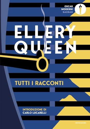 Tutti i racconti