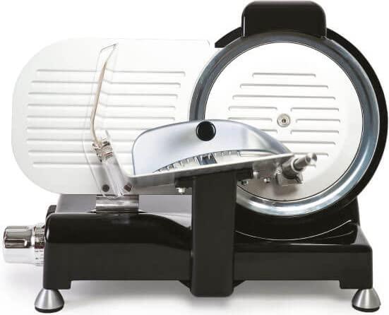 Affettatrice Professionale RGV Vintage 250 Black