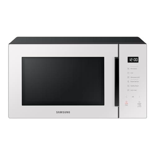 Samsung Forno a Microonde MG30T5018UE Glass Design Cottura Sana 30L