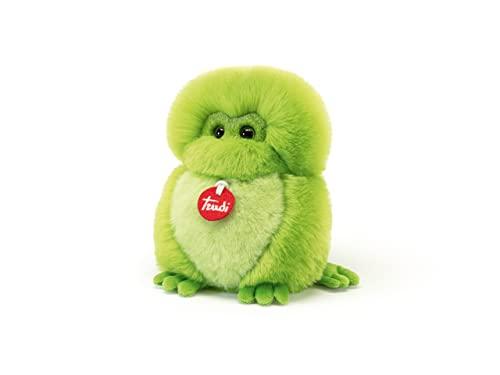 Trudi Fluffy Rana - Peluche Gioco Morbido e Coccoloso