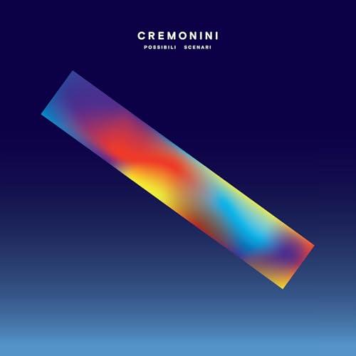 Possibili Scenari - Cesare Cremonini [Vinile]