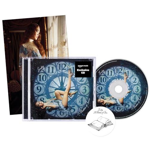 A Matter Of Time (Amazon Exclusive) - Edizione Limitata