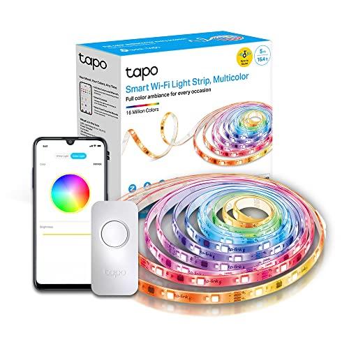 TP-Link Tapo L930-5 Striscia LED Smart 5m