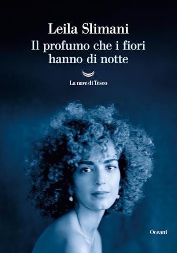 Il profumo che i fiori hanno di notte