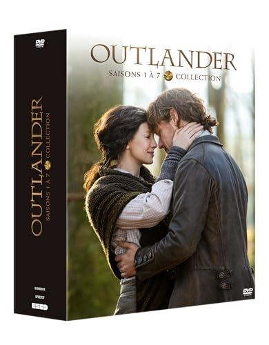Outlander - Stagioni 1-7 (DVD)
