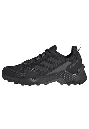 Adidas Eastrail 2.0 Scarpe da Trekking Donna - Core Black / Carbon / Grey Four
