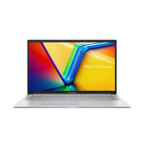 ASUS Vivobook 17 Laptop - Intel Core i7, 16GB RAM, 1TB SSD, Display FHD 17.3