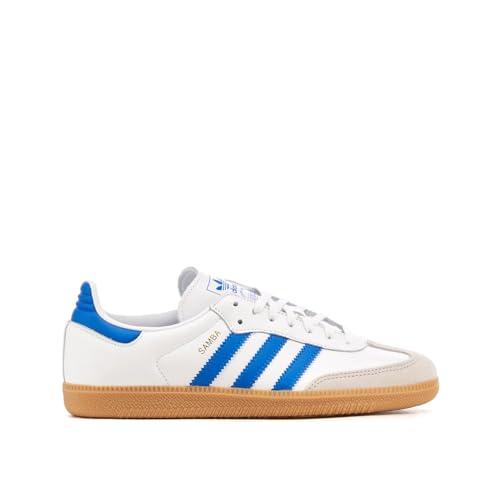 Adidas Sneaker Bianche da Ragazzo JP5482