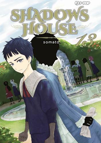 Shadows House, Vol. 13