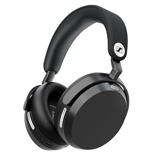 Sennheiser MOMENTUM 5 cuffie over ear cancellazione rumore I Batt. 57h