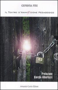 Il teatro d'animazione pedagogico