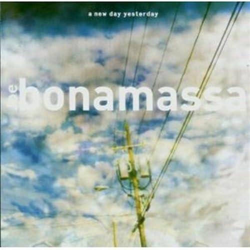 New Day Yesterday - Joe Bonamassa