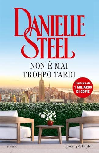 Non è mai troppo tardi - Federico Rossi