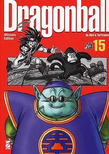 Dragon Ball Ultimate Edition
