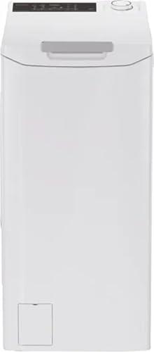 TCA284TM5-S - Lavatrice Carica dall'Alto 8 Kg, Libera Installazione, 1200 giri/min, Classe energetica A