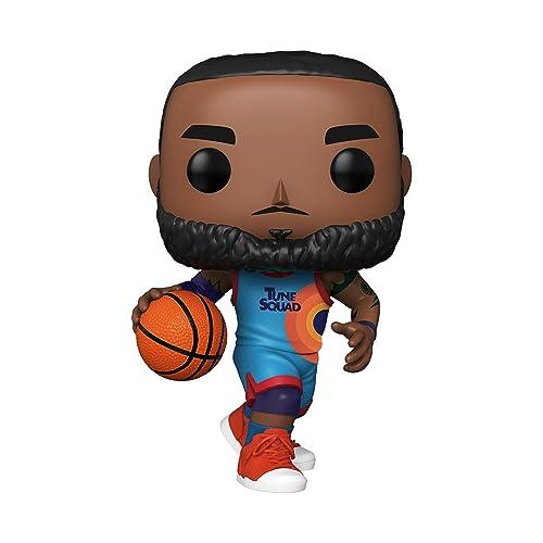 Funko! POP 10