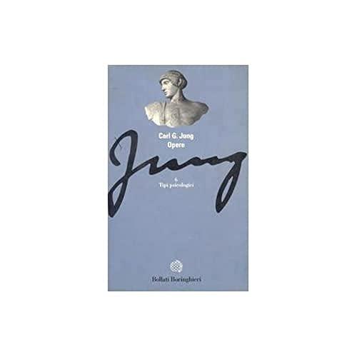 Opere di Carl Gustav Jung