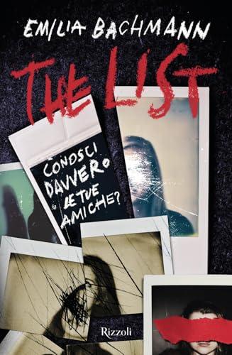 The List - Conosci davvero le tue amiche?