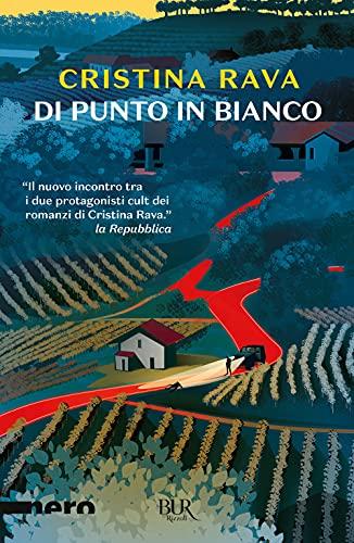 Di punto in bianco - Cristina Rava