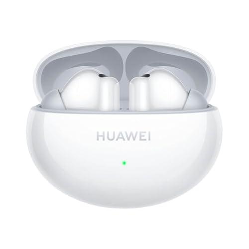 Huawei FreeBuds 6i - Auricolari Wireless con Cancellazione Attiva del Rumore