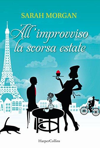 All'improvviso la scorsa estate (O'Neil Brothers Series Vol. 2)