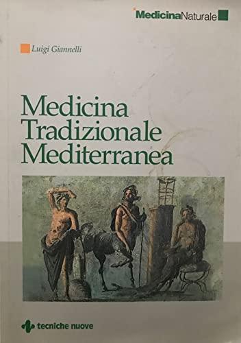 Medicina tradizionale mediterranea