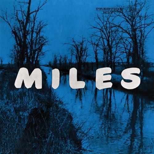 New Miles Davis Quintet