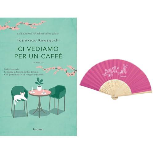 Ci vediamo per un caffè: edizione speciale con Il ventaglio della serenità. Tratto dai romanzi di Toshikazu Kawaguchi