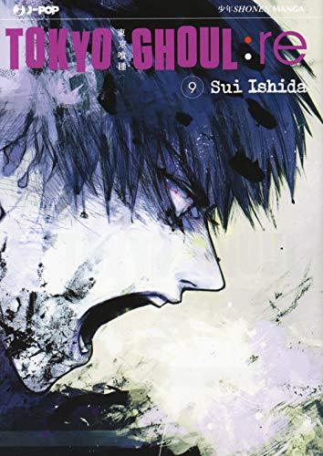 Tokyo Ghoul:re - Volume non specificato