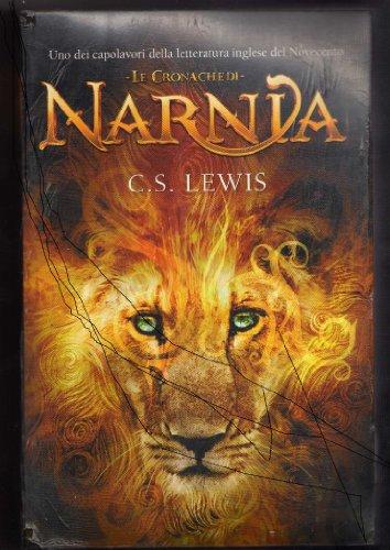 Le cronache di Narnia - Edizione Integrale