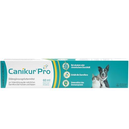 Canikur® Pro - Pasta per cani e gatti - 60 ml