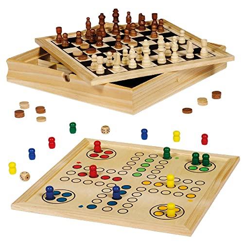 Dal Negro Top Games 36