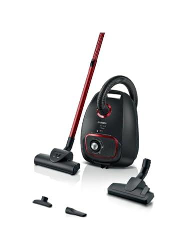 Bosch BGB41POW1 - Aspirapolvere con sacco Serie 4 ProPower