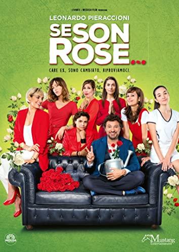 Se son rose (DVD)